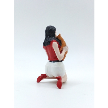 Figurka Girls Night Out Gigi - skala 1:24 - American Diorama